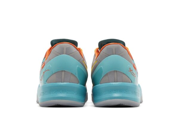 Nike Kobe 8 Protro Venice Beach (2024) FQ3548-001 - Phonecase4u photo 6