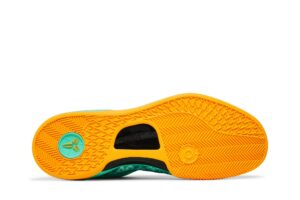Nike Kobe 8 System Green Glow Laser Orange 555035-304 - Phonecase4u photo 4