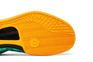 Nike Kobe 8 System Green Glow Laser Orange 555035-304 - Phonecase4u photo 5