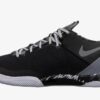 Nike Kobe 8 System Philippines Black Silver 613959-001 - Phonecase4u photo 1