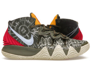 Nike Kybrid S2 Cargo Khaki CT1971-300 - Phonecase4u photo 1
