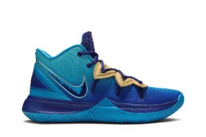 Nike Kyrie 5 Concepts Orions Belt (Special Box) CU2352-400 - Phonecase4u photo 1