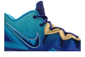 Nike Kyrie 5 Concepts Orions Belt (Special Box) CU2352-400 - Phonecase4u photo 2