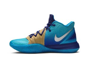 Nike Kyrie 5 Concepts Orions Belt (Special Box) CU2352-400 - Phonecase4u photo 3