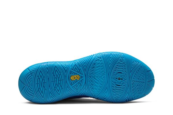 Nike Kyrie 5 Concepts Orions Belt (Special Box) CU2352-400 - Phonecase4u photo 4