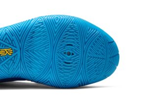 Nike Kyrie 5 Concepts Orions Belt (Special Box) CU2352-400 - Phonecase4u photo 5