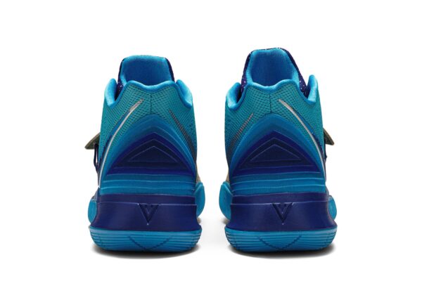 Nike Kyrie 5 Concepts Orions Belt (Special Box) CU2352-400 - Phonecase4u photo 6