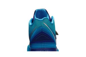 Nike Kyrie 5 Concepts Orions Belt (Special Box) CU2352-400 - Phonecase4u photo 7