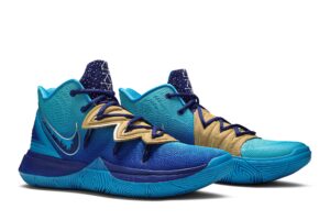 Nike Kyrie 5 Concepts Orions Belt (Special Box) CU2352-400 - Phonecase4u photo 8
