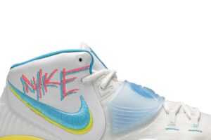 Nike Kyrie 6 90s BQ4631-101 - Phonecase4u photo 2