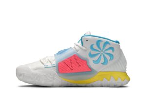 Nike Kyrie 6 90s BQ4631-101 - Phonecase4u photo 3
