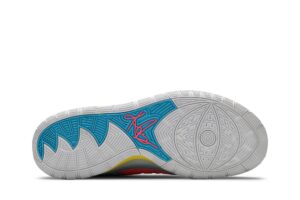 Nike Kyrie 6 90s BQ4631-101 - Phonecase4u photo 4