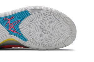 Nike Kyrie 6 90s BQ4631-101 - Phonecase4u photo 5