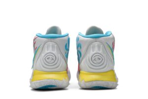 Nike Kyrie 6 90s BQ4631-101 - Phonecase4u photo 6