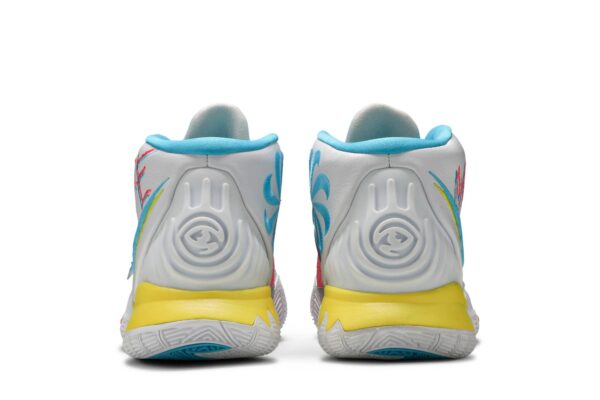 Nike Kyrie 6 90s BQ4631-101 - Phonecase4u photo 6