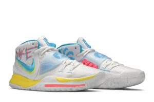 Nike Kyrie 6 90s BQ4631-101 - Phonecase4u photo 8