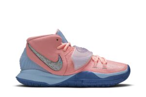 Nike Kyrie 6 Concepts Khepri (Regular Box) CU8879-600 - Phonecase4u photo 1