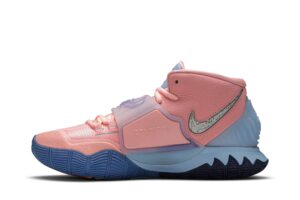 Nike Kyrie 6 Concepts Khepri (Regular Box) CU8879-600 - Phonecase4u photo 3