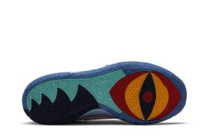 Nike Kyrie 6 Concepts Khepri (Regular Box) CU8879-600 - Phonecase4u photo 4