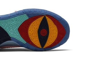 Nike Kyrie 6 Concepts Khepri (Regular Box) CU8879-600 - Phonecase4u photo 5
