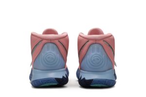 Nike Kyrie 6 Concepts Khepri (Regular Box) CU8879-600 - Phonecase4u photo 6