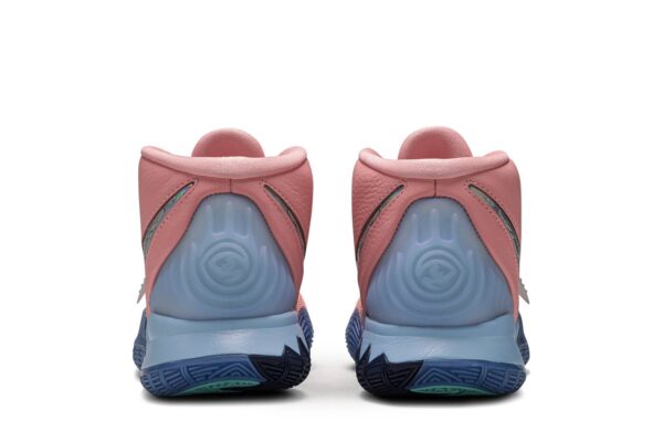 Nike Kyrie 6 Concepts Khepri (Regular Box) CU8879-600 - Phonecase4u photo 6