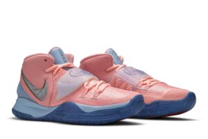 Nike Kyrie 6 Concepts Khepri (Regular Box) CU8879-600 - Phonecase4u photo 8
