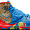 Nike Kyrie 6 Preheat Collection Guangzhou CQ7634-409 - Phonecase4u photo 1