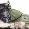 Nike Kyrie 6 Preheat Collection Shanghai CQ7634-303 - Phonecase4u photo 1