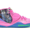 Nike Kyrie 6 Preheat Collection Tokyo CQ7634-601 - Phonecase4u photo 1