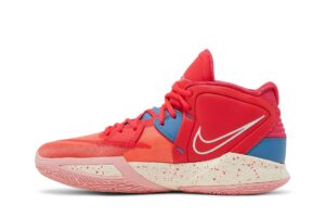 Nike Kyrie Infinity AK DM0855-600 - Phonecase4u photo 3