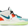 Nike Kyrie Infinity CNY (2022) DH5384-001 - Phonecase4u photo 1