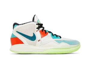 Nike Kyrie Infinity CNY (2022) DH5384-001 - Phonecase4u photo 1