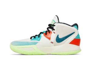 Nike Kyrie Infinity CNY (2022) DH5384-001 - Phonecase4u photo 3