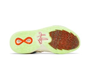 Nike Kyrie Infinity CNY (2022) DH5384-001 - Phonecase4u photo 4