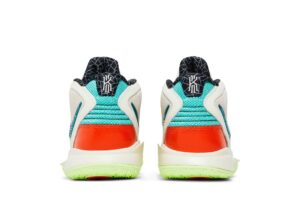Nike Kyrie Infinity CNY (2022) DH5384-001 - Phonecase4u photo 6