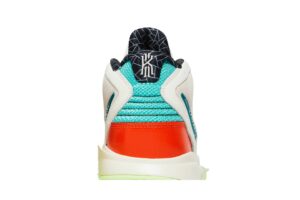 Nike Kyrie Infinity CNY (2022) DH5384-001 - Phonecase4u photo 7
