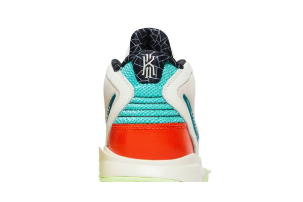 Nike Kyrie Infinity CNY (2022) DH5384-001 - Phonecase4u photo 7