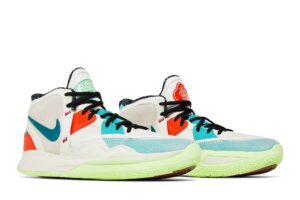 Nike Kyrie Infinity CNY (2022) DH5384-001 - Phonecase4u photo 8