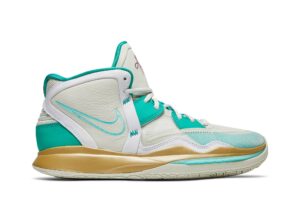 Nike Kyrie Infinity Keep Sue Fresh DC9134-002 - Phonecase4u photo 1