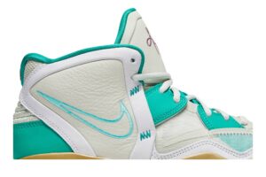 Nike Kyrie Infinity Keep Sue Fresh DC9134-002 - Phonecase4u photo 2