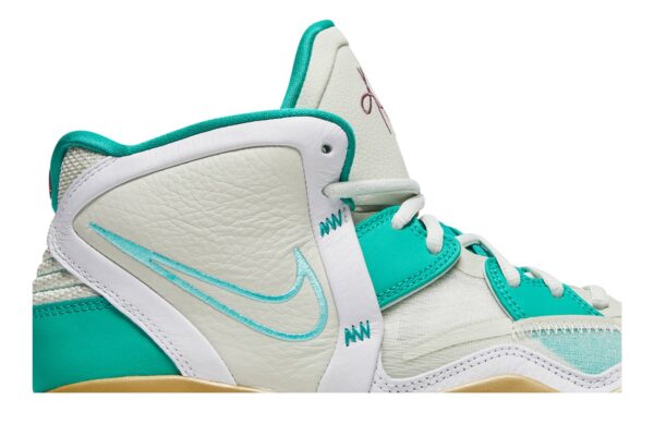 Nike Kyrie Infinity Keep Sue Fresh DC9134-002 - Phonecase4u photo 2