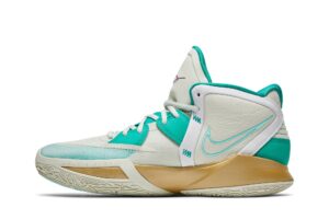 Nike Kyrie Infinity Keep Sue Fresh DC9134-002 - Phonecase4u photo 3
