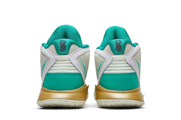 Nike Kyrie Infinity Keep Sue Fresh DC9134-002 - Phonecase4u photo 6