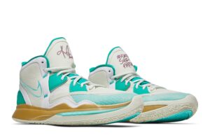 Nike Kyrie Infinity Keep Sue Fresh DC9134-002 - Phonecase4u photo 8