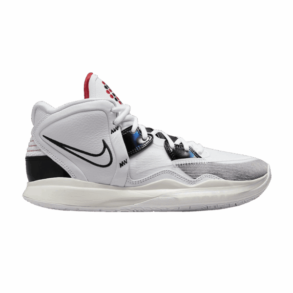 Nike Kyrie Infinity Man Machine DC9134-101 - Phonecase4u photo 1