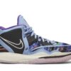 Nike Kyrie Infinity Multi Color Camo DC9134-400 - Phonecase4u photo 1