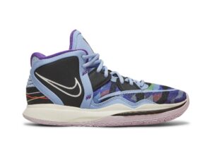 Nike Kyrie Infinity Multi Color Camo DC9134-400 - Phonecase4u photo 1
