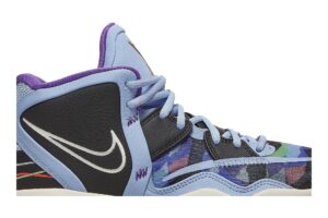 Nike Kyrie Infinity Multi Color Camo DC9134-400 - Phonecase4u photo 2