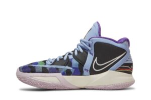 Nike Kyrie Infinity Multi Color Camo DC9134-400 - Phonecase4u photo 3